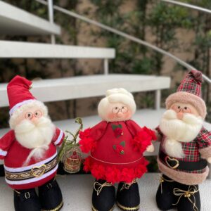 Molde - Casal de Noel 2022 (PDF)