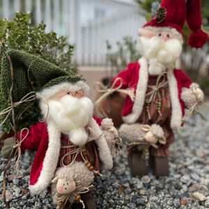 Molde - Noel Alfredo (PDF)
