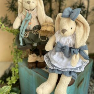 Molde - Casal Felisberto