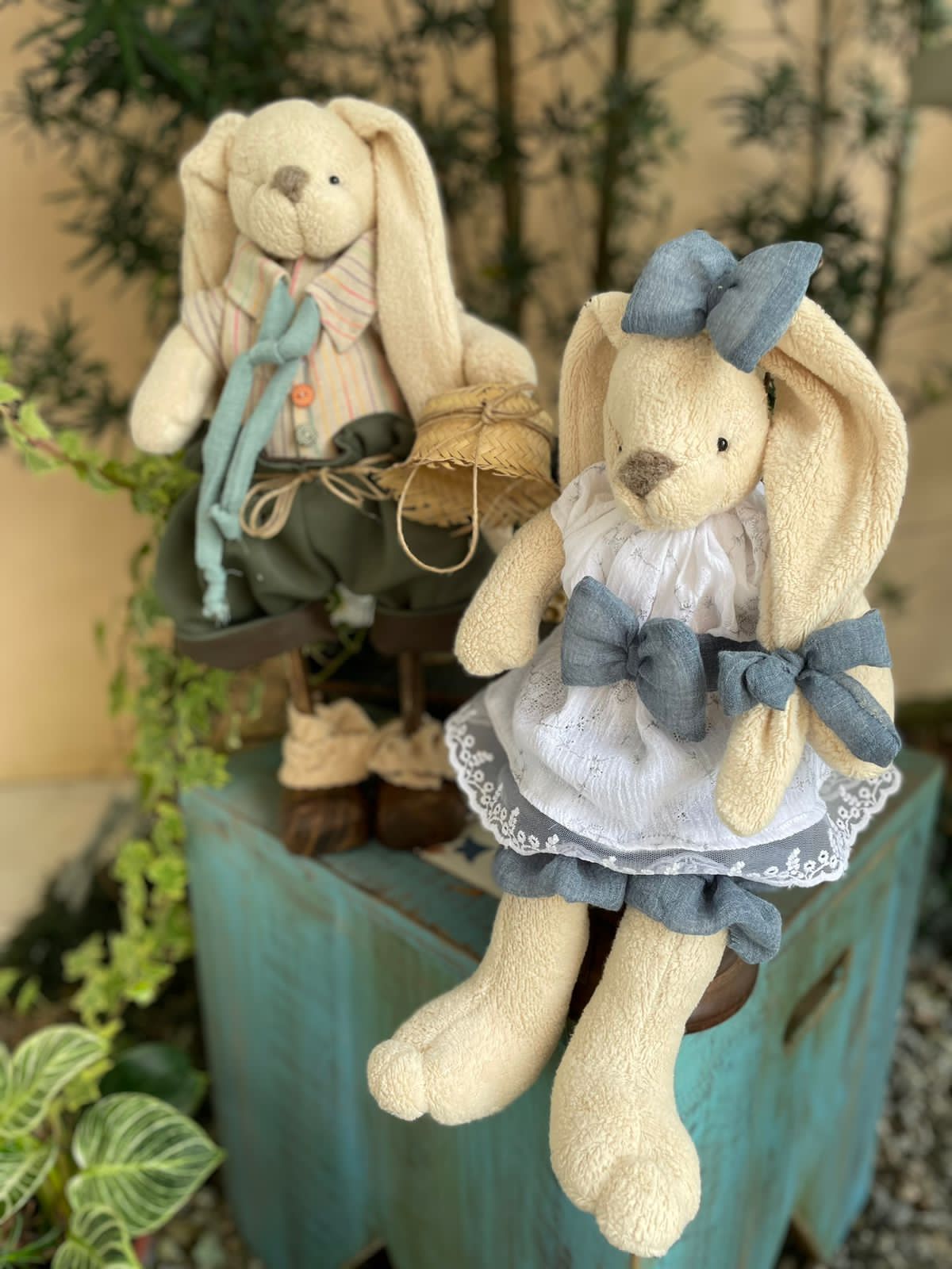 Molde - Casal Felisberto