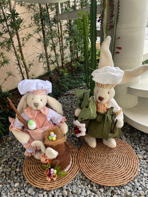 Molde - Casal Cozinheiros - Image 3