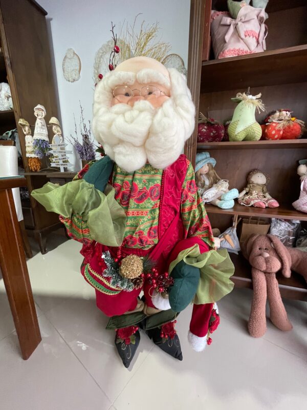 Curso - Noel Nicolas - Imagem 2