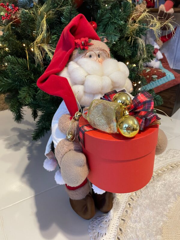 Molde - Noel com Presente (PDF) - Image 2