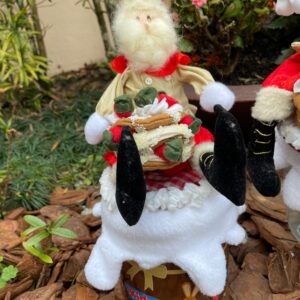 Molde - Noel Confeiteiro do Pote (PDF)