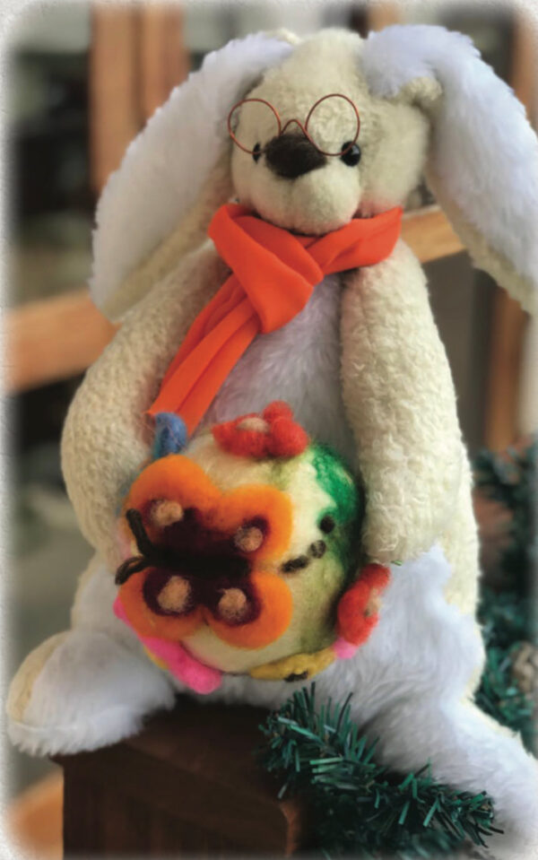 Livro Arte e Amigas - Natal e Páscoa (PDF) - Image 6