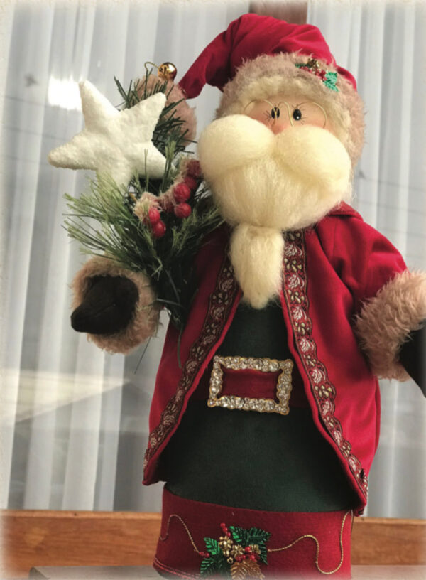 Livro Arte e Amigas - Natal e Páscoa (PDF) - Image 7