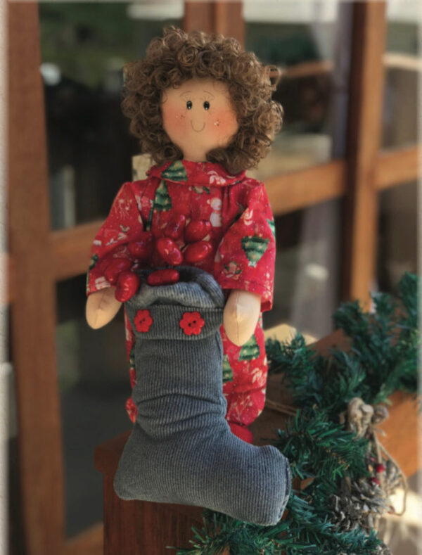 Livro Arte e Amigas - Natal e Páscoa (PDF) - Image 9