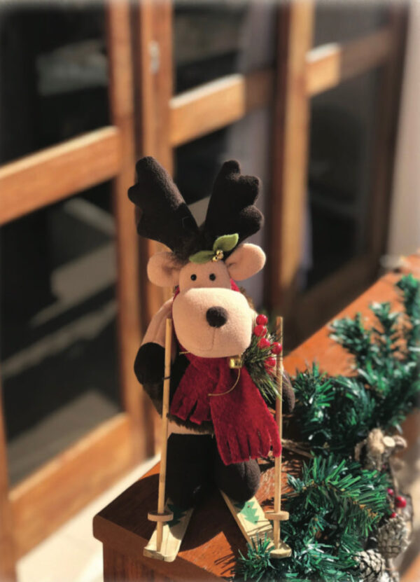 Livro Arte e Amigas - Natal e Páscoa (PDF) - Image 11