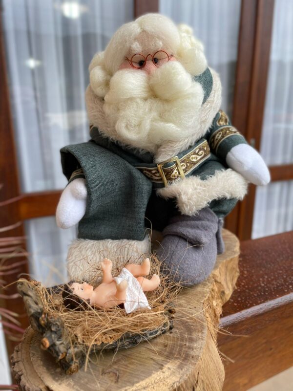 Molde - Noel do Menino Jesus (PDF) - Image 2