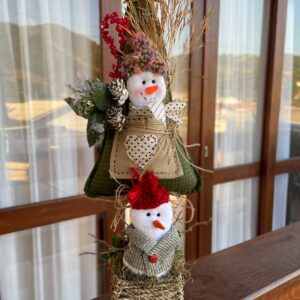 Molde - Árvore de Natal (PDF)