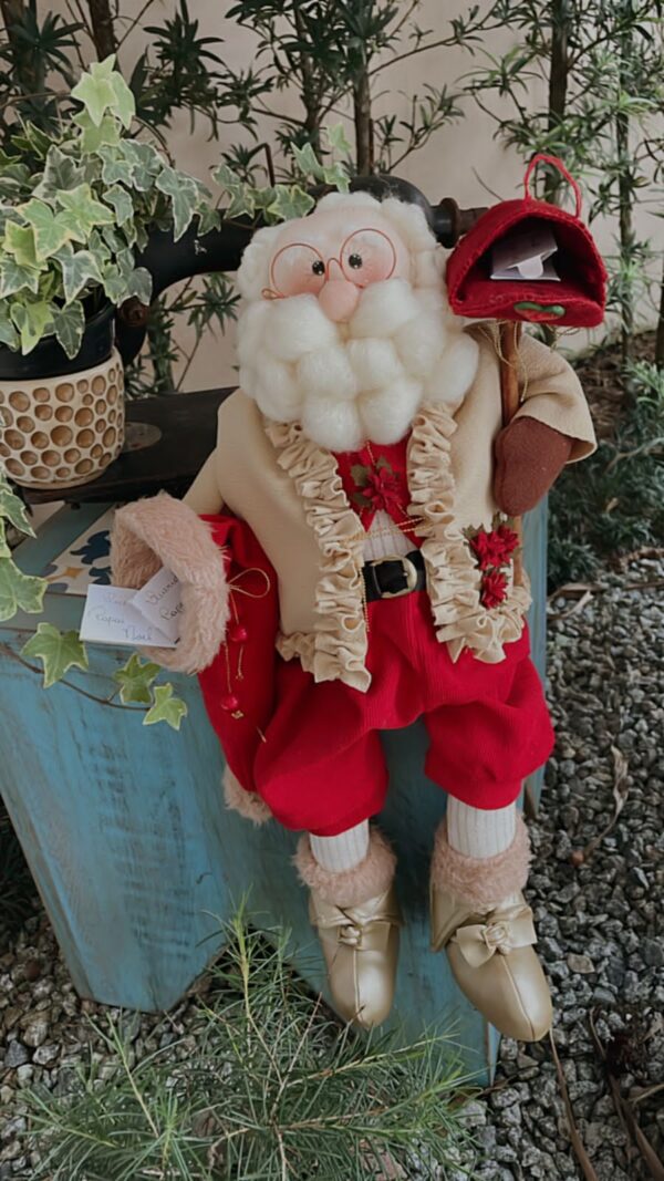 Molde - Noel Giusepe (PDF)