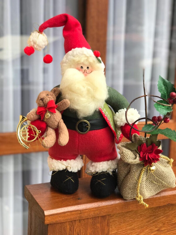 Molde - Noel Tito (PDF)