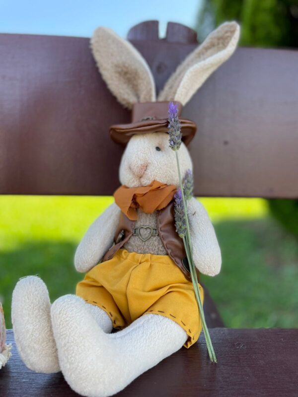 Molde - Coelhos Helo e Teedo - Image 11