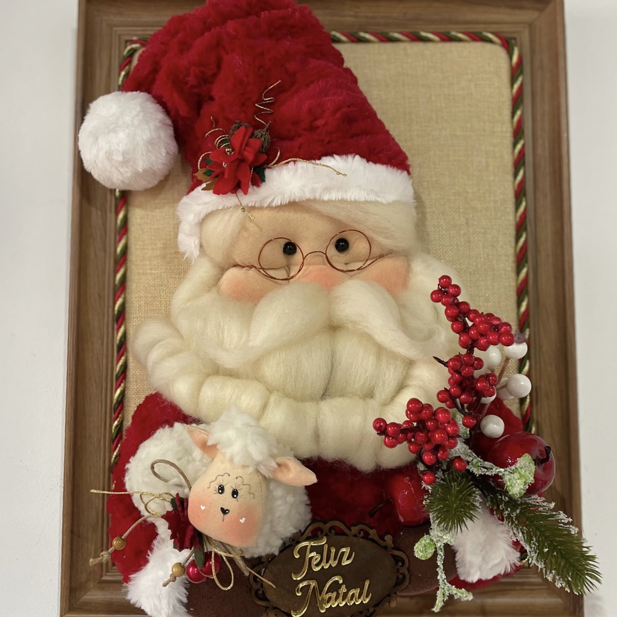 Molde - Noel do Quadro (PDF)