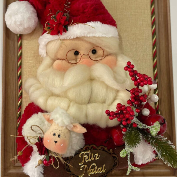 Molde - Quadro do Noel (PDF) - Image 2