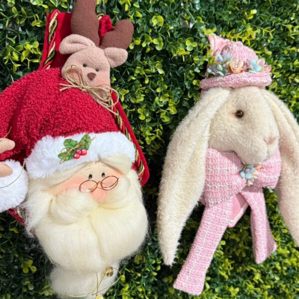 Molde - Hora de Decorar (Páscoa e Natal) - Image 2