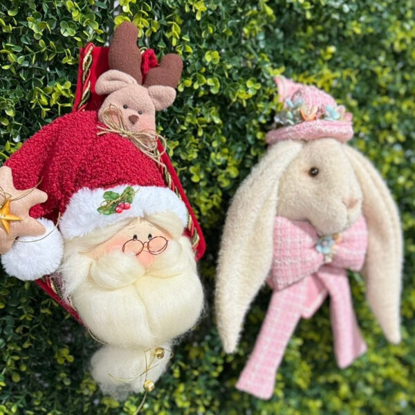 Molde - Hora de Decorar (Páscoa e Natal) - Image 3