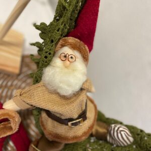 Molde PDF - Noel na Rede