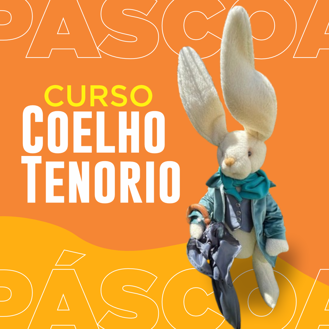 Curso - Coelho Tenório
