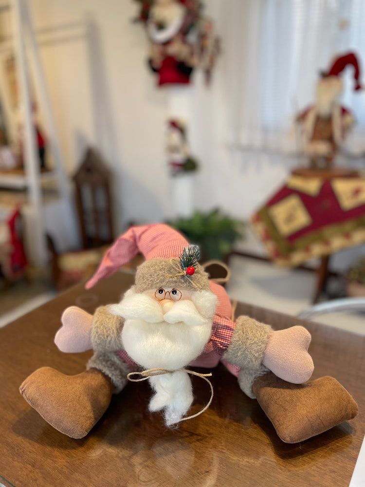 Cojín de Navidad